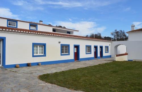 Vila Vicosa House | Herdade Ribeira de Borba