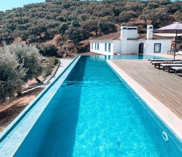 Vila Vicosa House | Herdade Ribeira de Borba