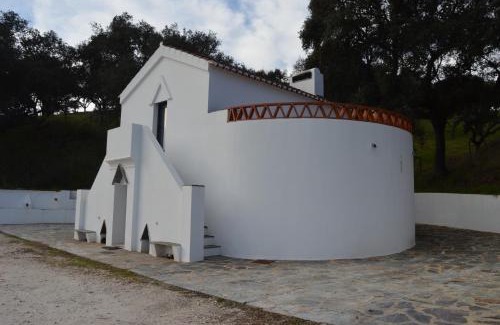 Vila Vicosa House | Herdade Ribeira de Borba