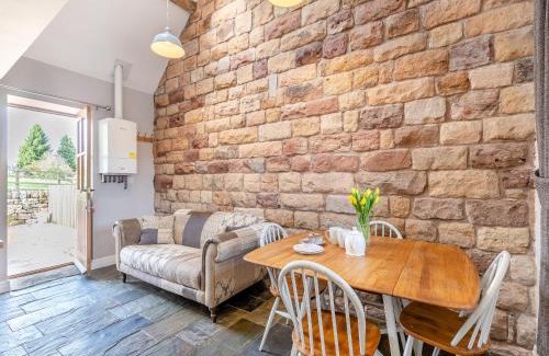 Cauldon Low House | Herdwick Barn - Uk46732