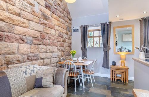 Cauldon Low House | Herdwick Barn - Uk46732
