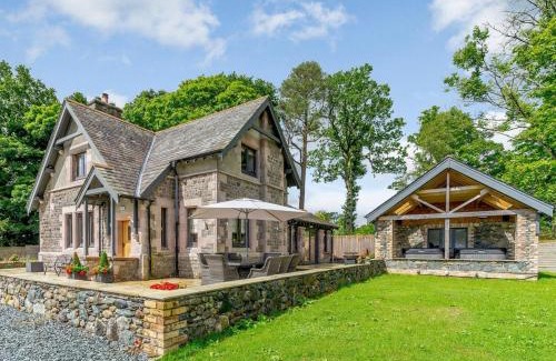 Bassenthwaite House | Herdwick View - Uk33668