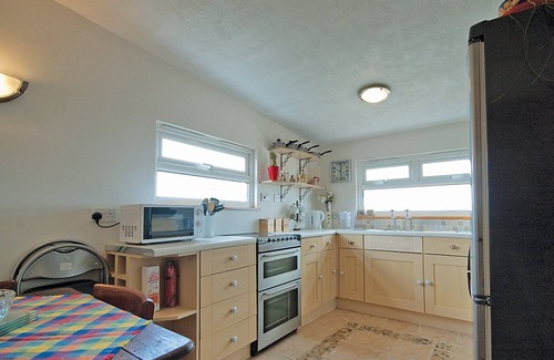 Dungeness Cottage | Here at Les Quatres Vents prepare to immerse yourself in the magic and beauty of Dungeness.