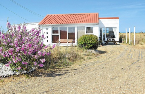 Dungeness Cottage | Here at Les Quatres Vents prepare to immerse yourself in the magic and beauty of Dungeness.