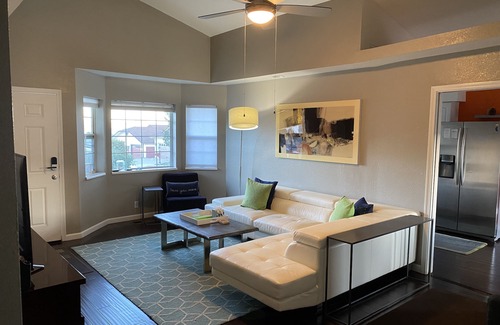 Northeast Reno House | Here Is Your RENO Vacation Home - Sleeps 6, Dog Friendly, ADA accessible