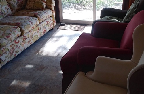 Lake City House | HERE IT IS on Lake Corpus Christi close to State Park; house or RV lot