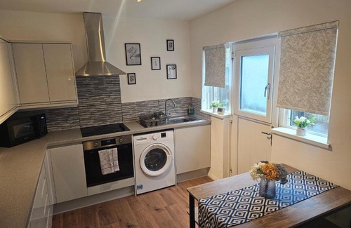 Derby House | Hereford House - Welcome Short Stays