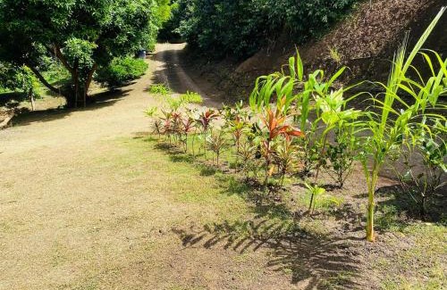 Atuona House | Herehiti Sweet House