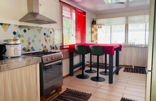 Atuona House | Herehiti Sweet House