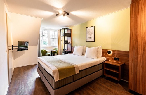 Markelo Hotel | Herikerberg
