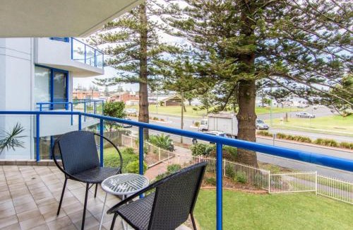 Tuncurry Apartment | Heritage 202