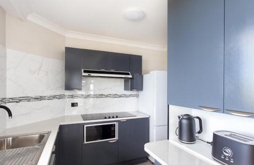 Tuncurry Apartment | Heritage 202