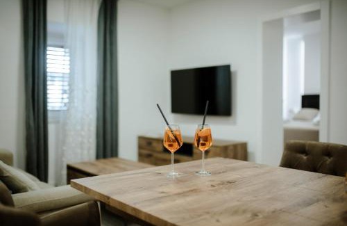 Drnis Apartment | Heritage Apartment
