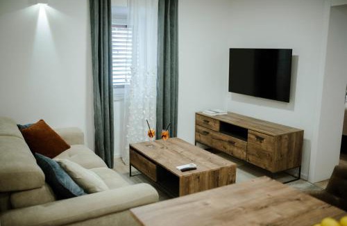 Drnis Apartment | Heritage Apartment