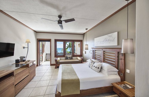 Bel Ombre Resort | Heritage Awali Golf & Spa Resort – All Inclusive