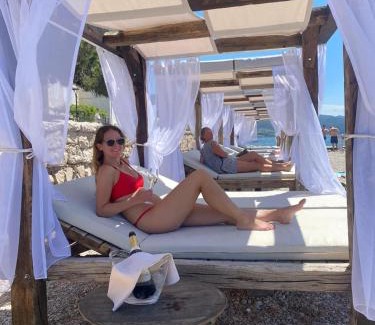 Orebic Hotel | Heritage Boutique Hotel Adriatic-Adults only