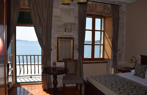 Orebic Hotel | Heritage Boutique Hotel Adriatic-Adults only