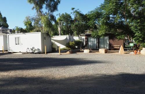 Ross Other | Heritage Caravan Park