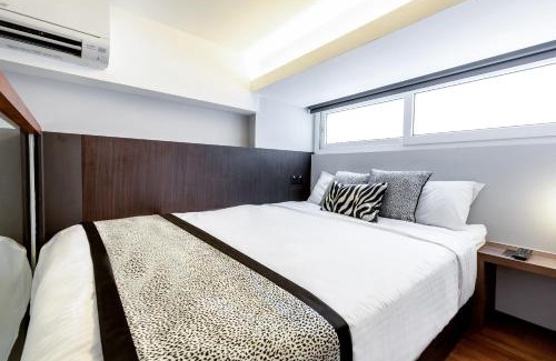Colonial District Hotel | Heritage Collection on Seah - Mobile App Check-In