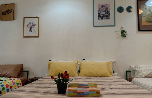 Central District House | Heritage Cultural Lane @ Hiok Nee *Johor Bahru Downtown