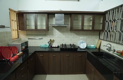 Lalbagh Villa | Heritage Garden Villa