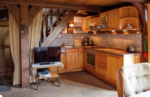 Nordburg House | Heritage Holiday Home In Wienhausen near River