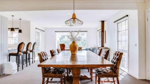 Wonga Park House | Heritage Holiday House No.17