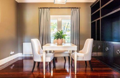 Wonga Park Villa | Heritage Holiday House No.15
