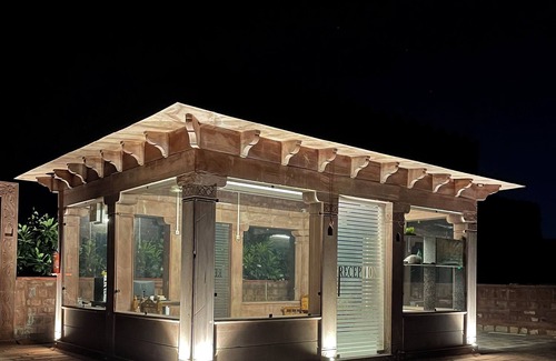 Salawas Cottage | Heritage Homestay