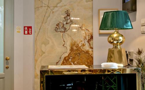 Split Hotel | Heritage Hotel 19