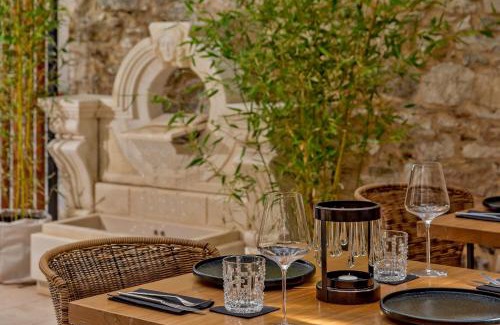 Split Hotel | Heritage Hotel 19