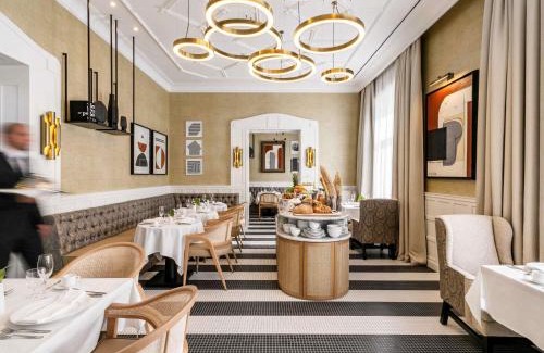 Split Hotel | Heritage Hotel FERMAI MGallery Split