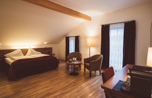 Hallstatt Hotel | Heritage Hotel Hallstatt