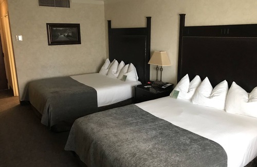 Rohrerstown Hotel | Heritage Hotel Lancaster