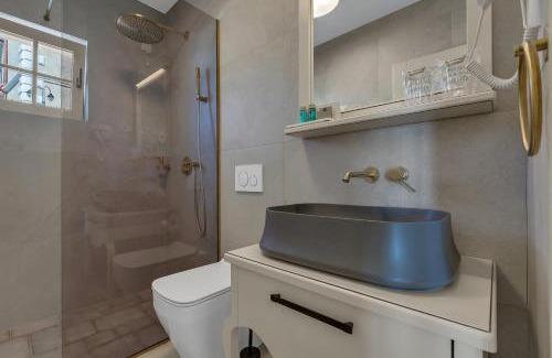 Podgora Hotel | Heritage Hotel Liberan