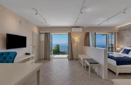 Podgora Hotel | Heritage Hotel Liberan