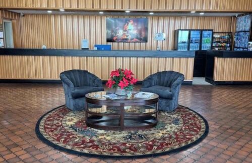 Quincy Hotel | Heritage Hotel of Quincy