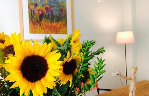 Psirri Apartment | Heritage house in Athens' heart