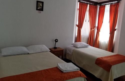 La Mariscal Hostel | Heritage Inn