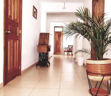 La Mariscal Hostel | Heritage Inn