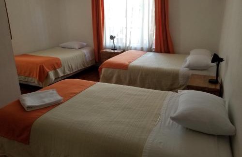 La Mariscal Hostel | Heritage Inn