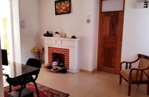 La Mariscal Hostel | Heritage Inn
