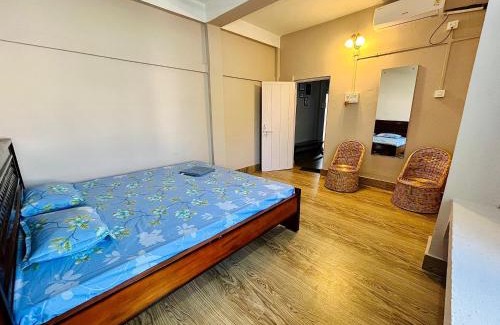 Sibsagar House | Heritage Inn Homestay