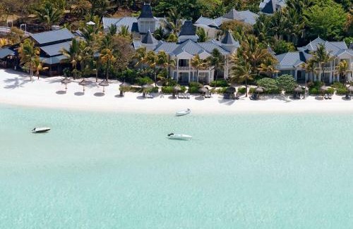 Bel Ombre Resort | Heritage Le Telfair Golf & Wellness Resort
