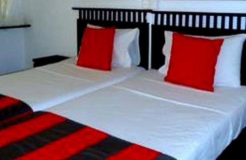Medawachchiya House | Heritage Medawachchiya Resort