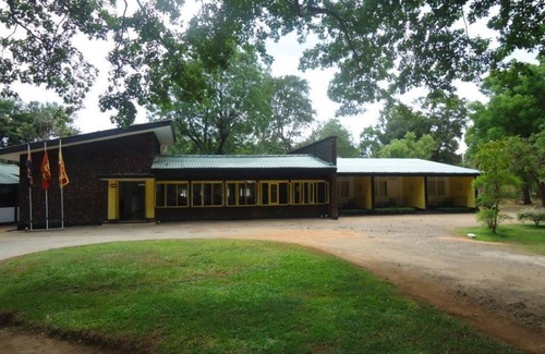 Medawachchiya House | Heritage Medawachchiya Resort