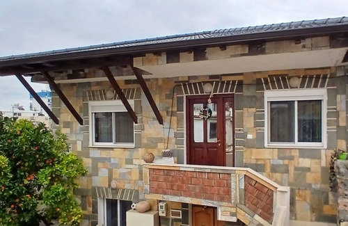 Berat House | Heritage Meets Comfort nnYour Home in Historic Berat Albania