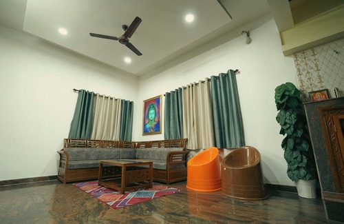 Mangalore Villa | Heritage Mookambika Villa