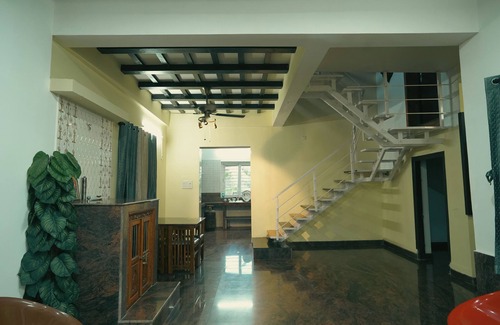 Mangalore Villa | Heritage Mookambika Villa