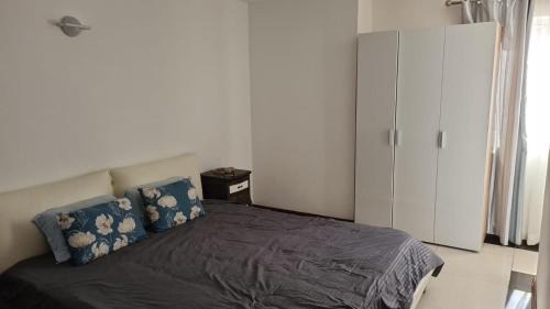 Midlands Apartment | Heritage